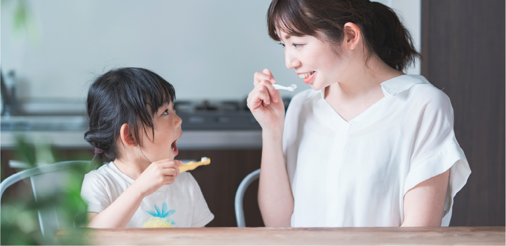 一般歯科・小児・予防