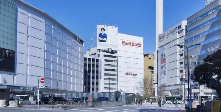 東京を代表するクリニックを目指して